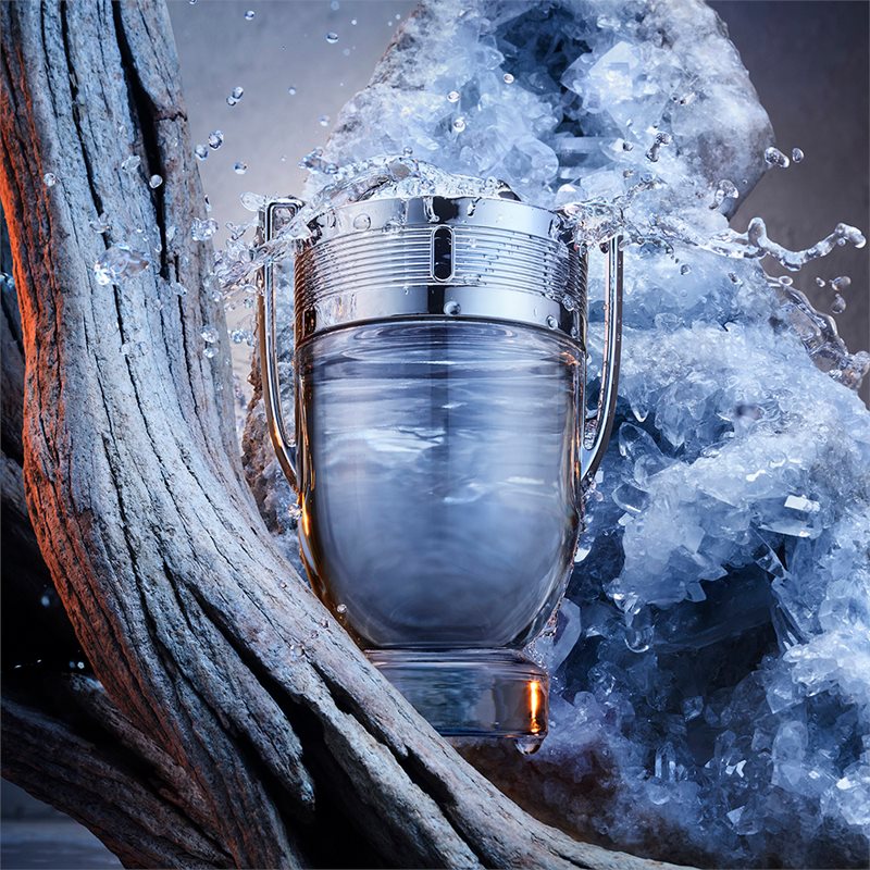 Rabanne Invictus Eau De Toilette Pour Homme 50 Ml