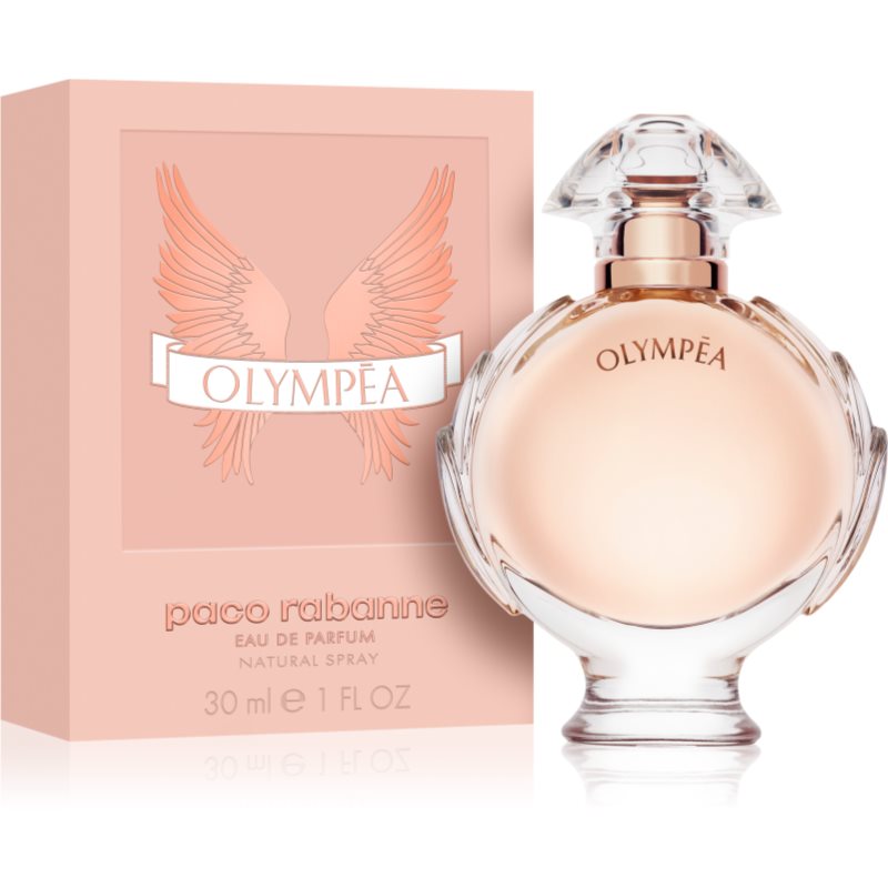 Rabanne Olympéa Eau De Parfum For Women 30 Ml