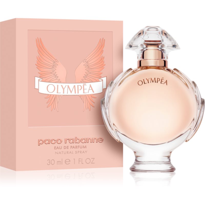 Rabanne Olympéa Eau De Parfum Pour Femme 30 Ml