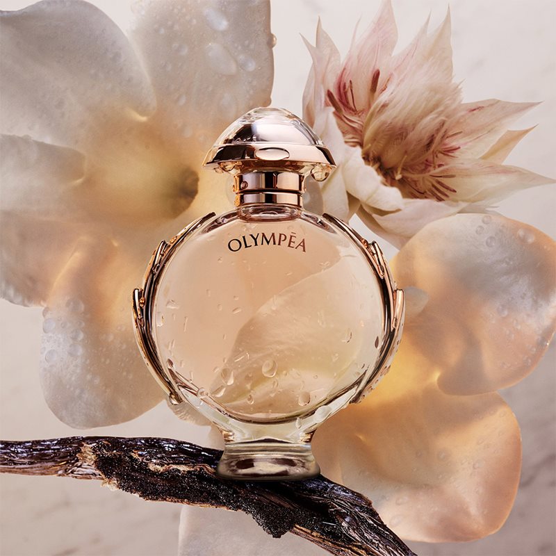 Rabanne Olympéa Eau De Parfum For Women 15 Ml
