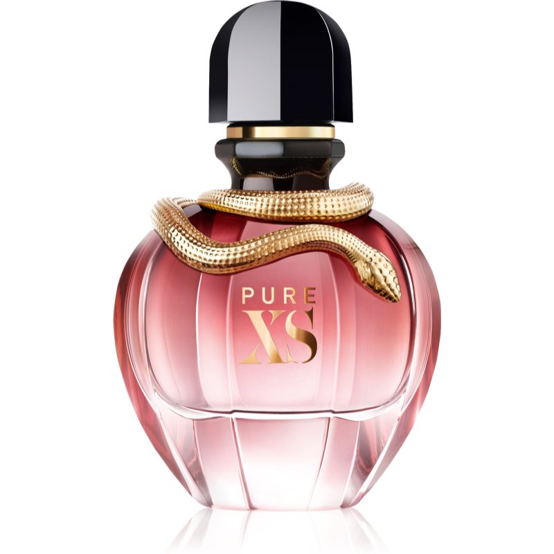 Paco Rabanne Pure XS For Her parfémovaná voda pro ženy 50 ml
