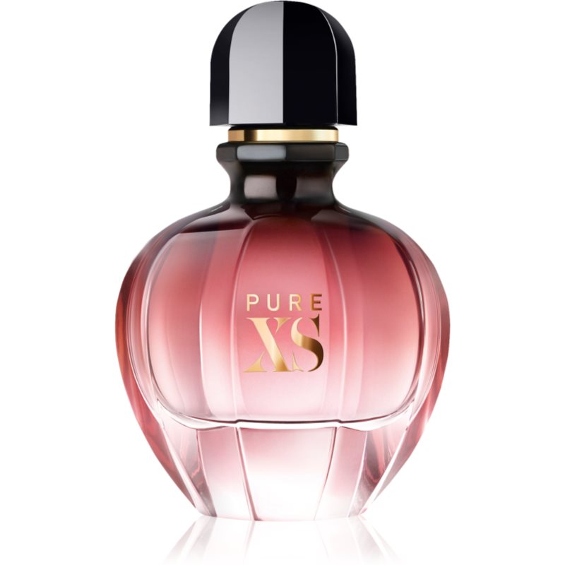 Rabanne Pure XS For Her Eau de Parfum für Damen 30 ml