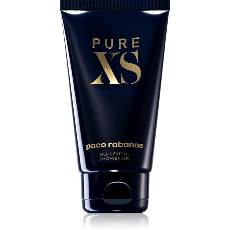 Paco Rabanne Pure XS Duschgel für Herren 150 ml