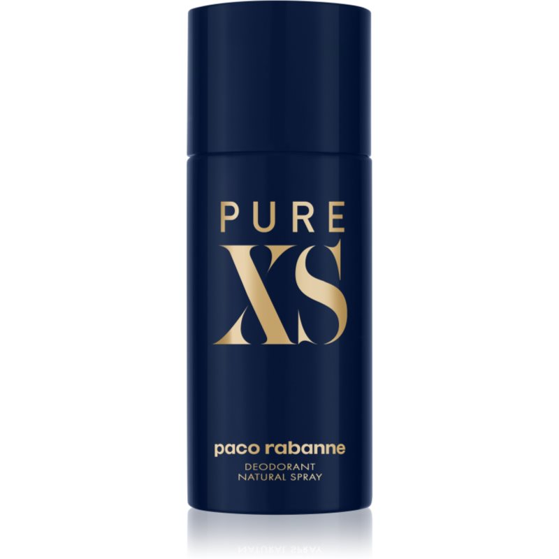Rabanne Pure XS deodorant spray pentru bărbați 150 ml