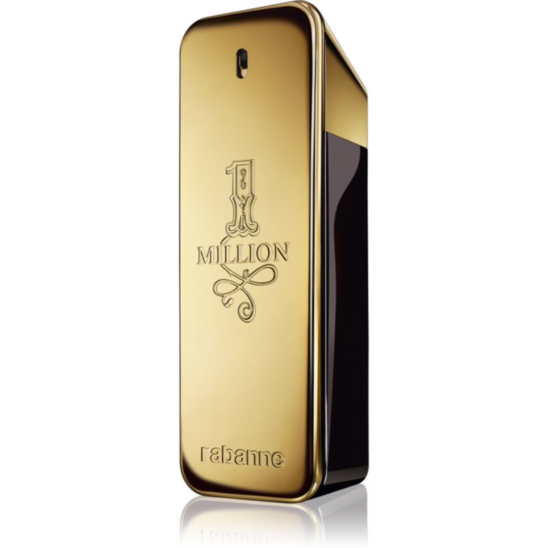 Rabanne 1 Million Eau de Toilette uraknak 200 ml