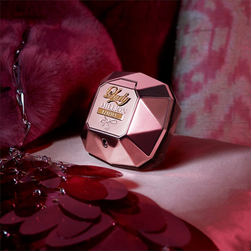 Rabanne Lady Million Empire Eau de Parfum para mujer 50 ml