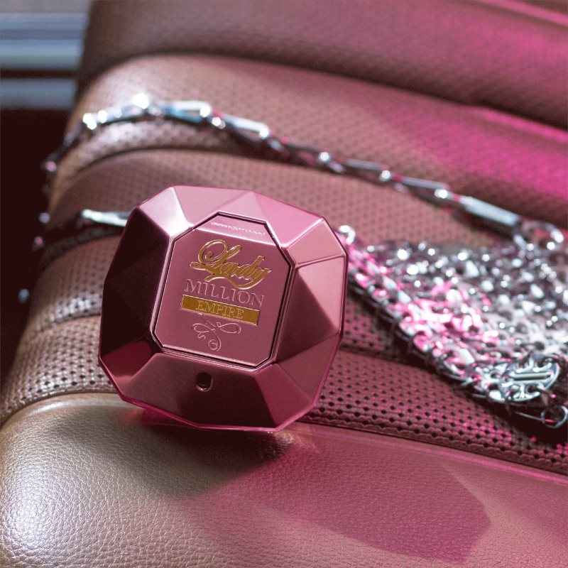 Rabanne Lady Million Empire Eau de Parfum para mujer 50 ml
