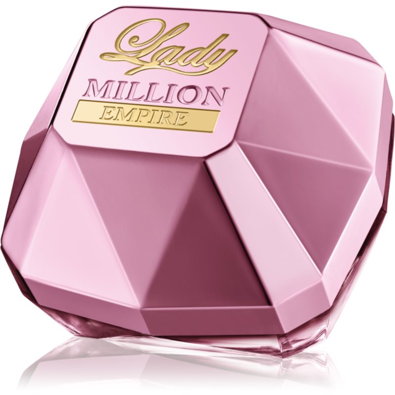 Rabanne Lady Million Empire parfumska voda za ženske 30 ml