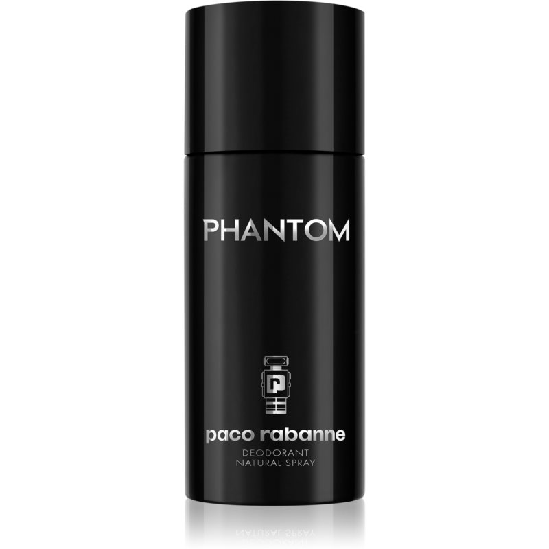 Paco Rabanne Phantom deodorant ve spreji pro muže 150 ml