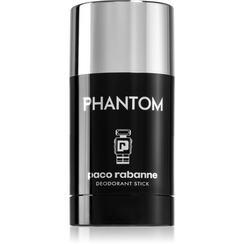 Rabanne Phantom Deodorant For Men 75 Ml