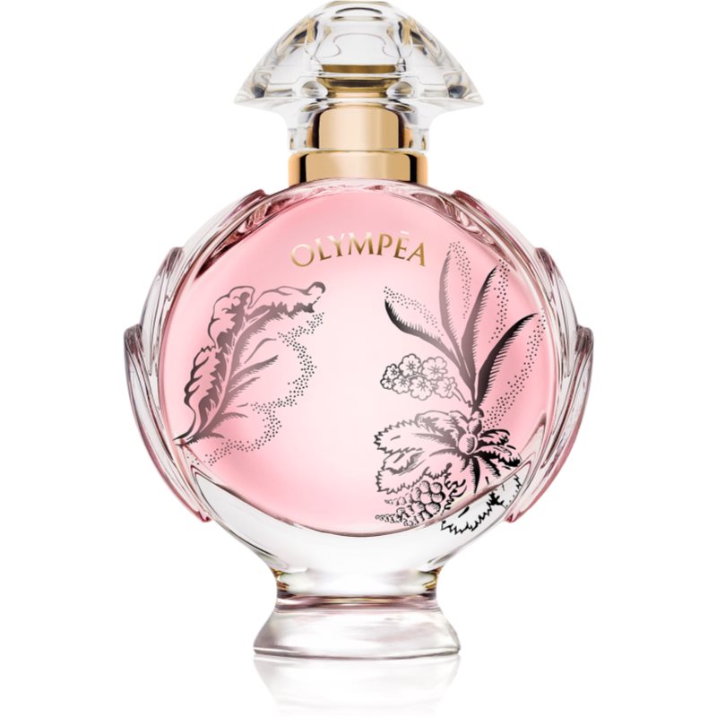 E-shop Rabanne Olympéa Blossom parfémovaná voda pro ženy 30 ml