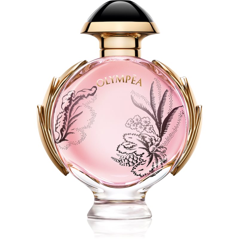 Rabanne Olympea Blossom eau de parfum for women 80 ml
