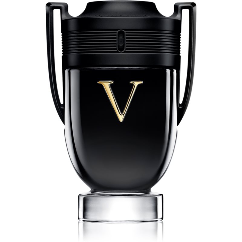 E-shop Rabanne Invictus Victory parfémovaná voda pro muže 50 ml