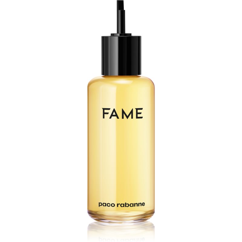 Paco Rabanne Fame Parfumuotas vanduo užpildas moterims 200 ml
