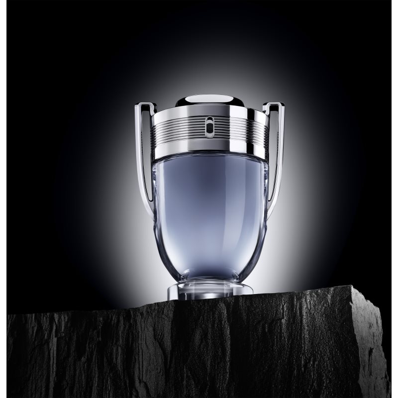 Rabanne Invictus Eau De Toilette For Men 15 Ml