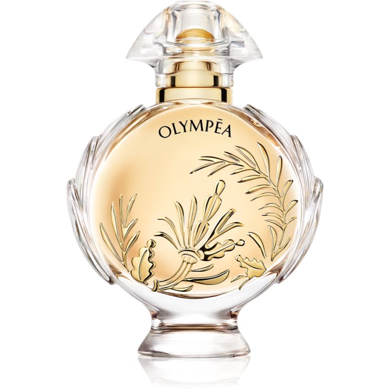 Rabanne Olympea Solar eau de parfum for women 30 ml
