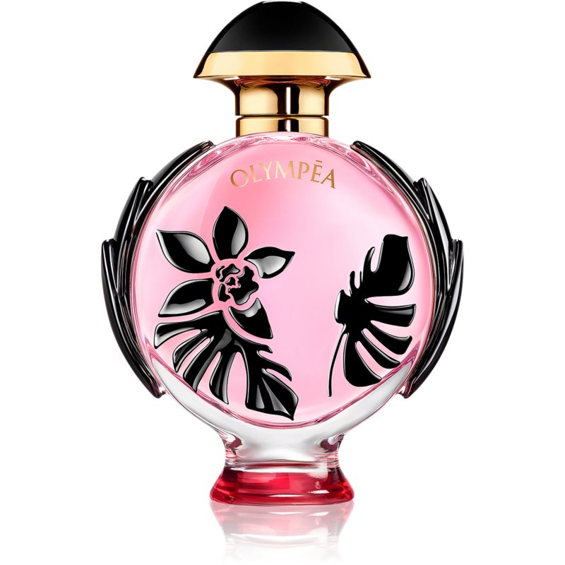 Rabanne Olympea Flora eau de parfum for women 50 ml
