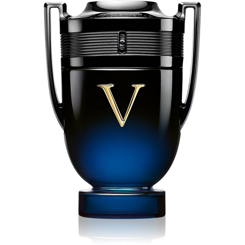 Paco Rabanne Invictus Victory Elixir parfém pre mužov 50 ml