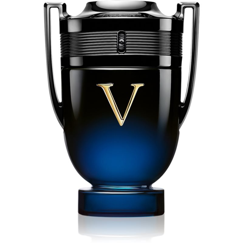 Rabanne Invictus Victory Elixir Perfume For Men 50 Ml