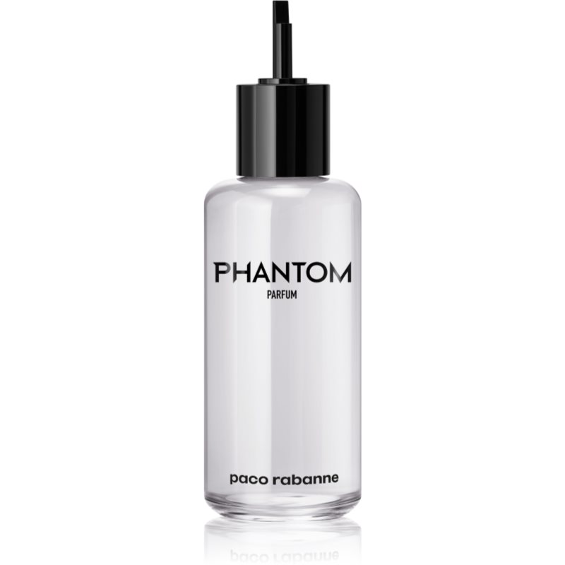 Rabanne phantom parfum parfüm utántöltő uraknak 200 ml