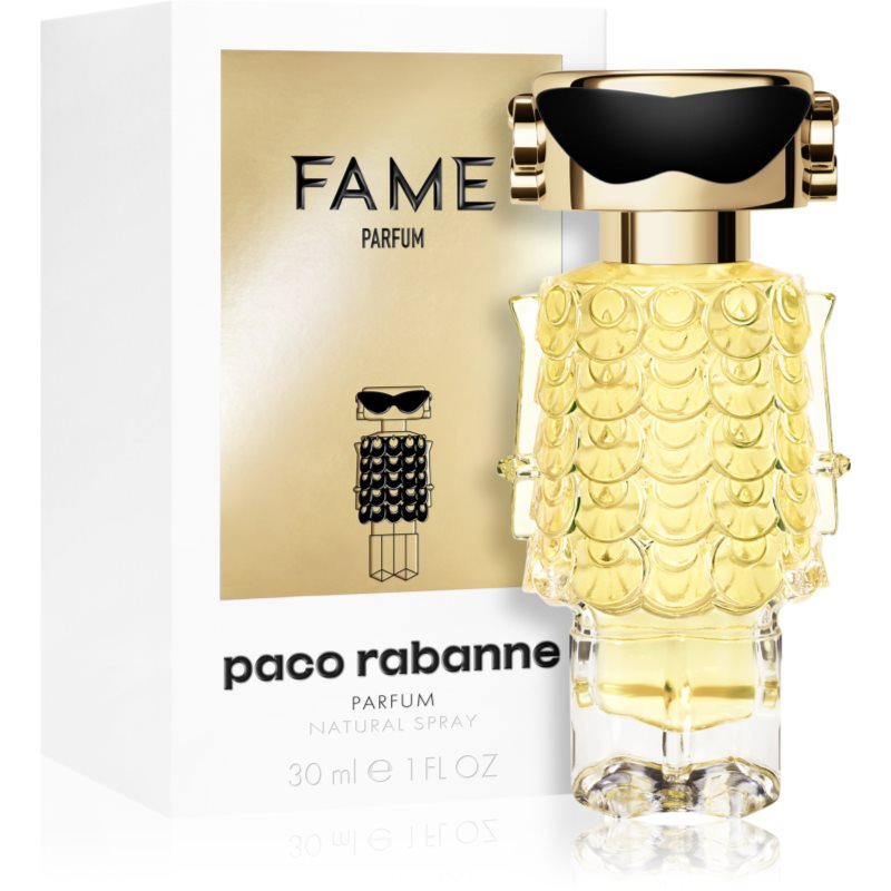 Rabanne Fame Parfum Parfum Pour Femme 30 Ml