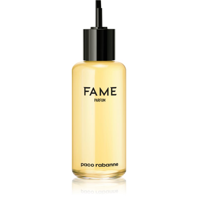 Paco Rabanne Fame Parfum parfém pre ženy náhradní náplň 200 ml