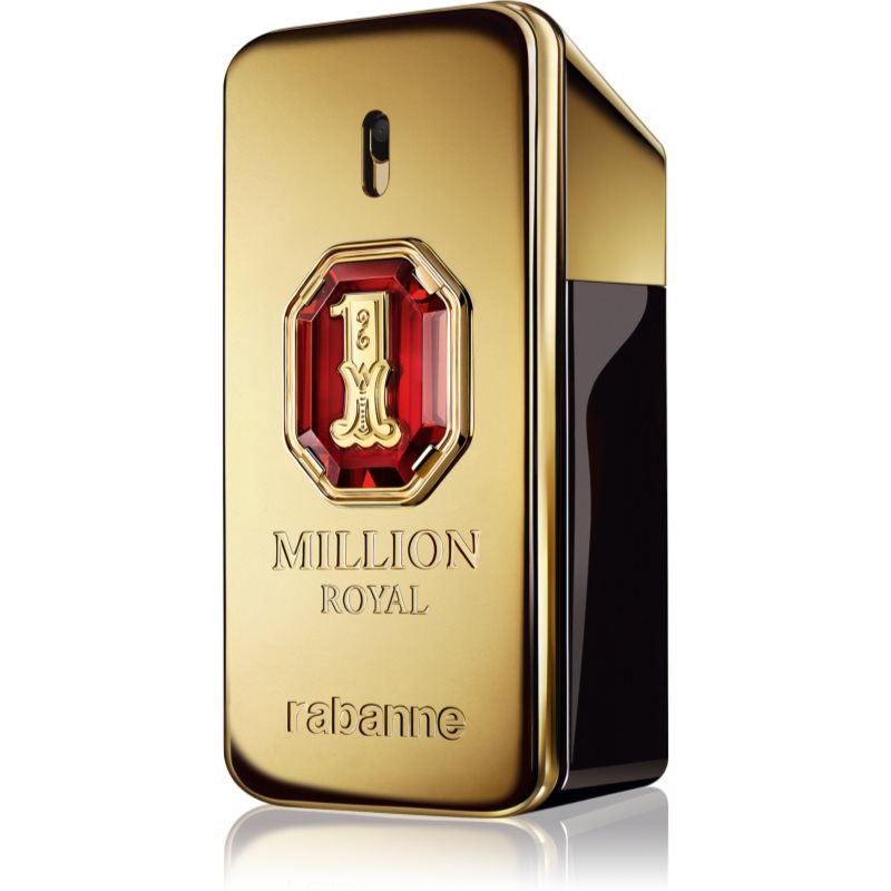 Rabanne 1 Million Royal Parfüm für Herren 50 ml