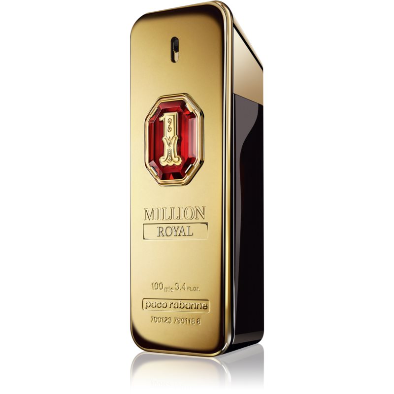 Paco Rabanne 1 Million Royal parfüm uraknak 100 ml