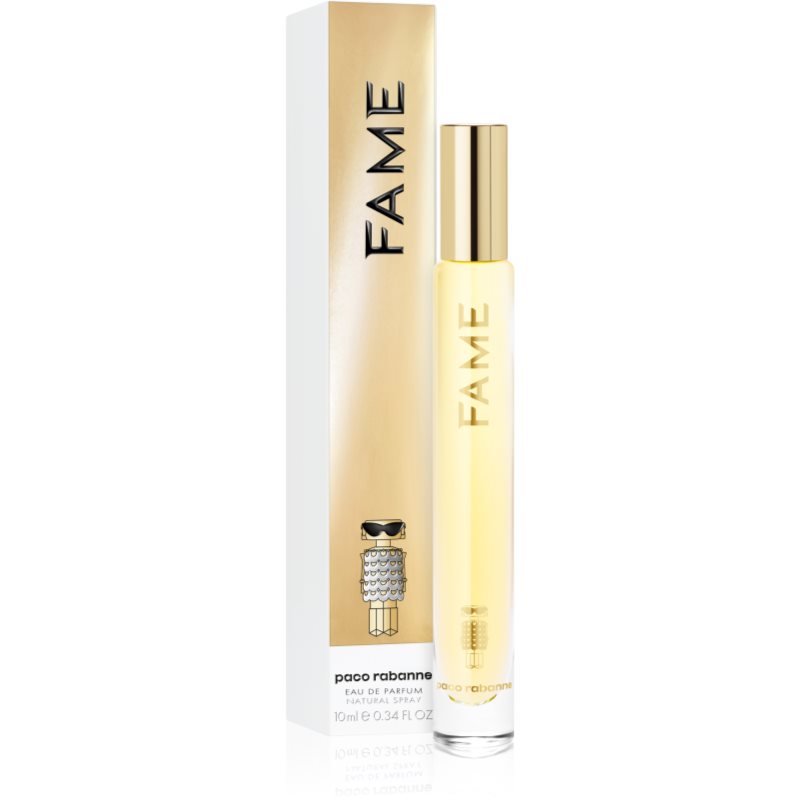 Rabanne Fame Eau de Parfum für Damen 10 ml