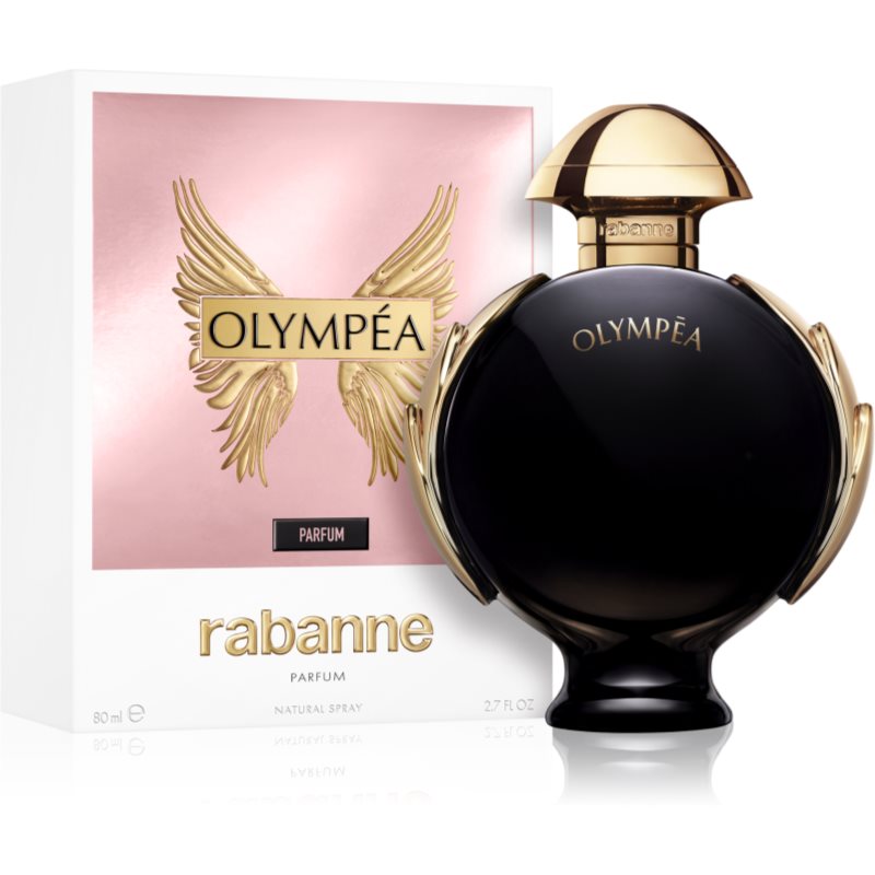 Rabanne Olympéa Parfum Perfume For Women 80 Ml