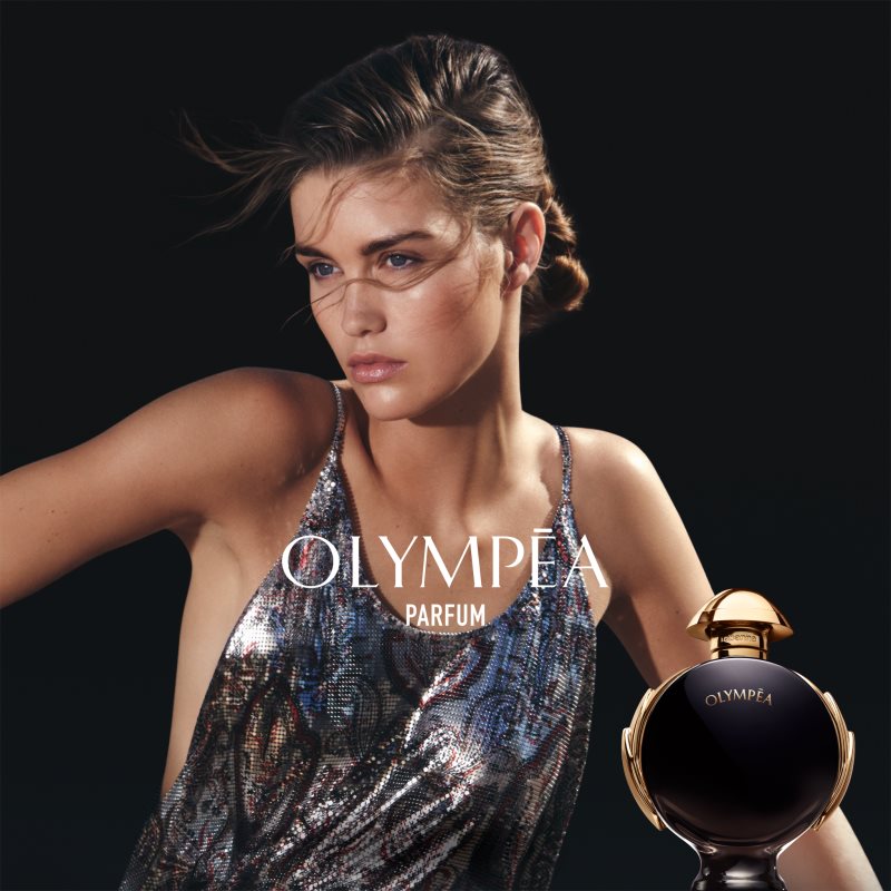 Rabanne Olympéa Parfum Perfume For Women 80 Ml