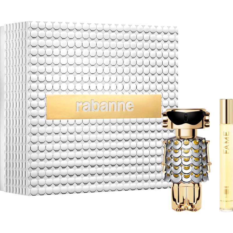 Rabanne Fame подаръчен комплект за жени