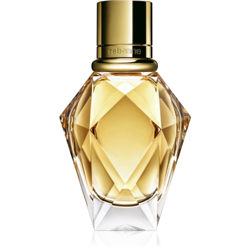 Rabanne Million Gold For Her Eau de Parfum utántölthető hölgyeknek 30 ml