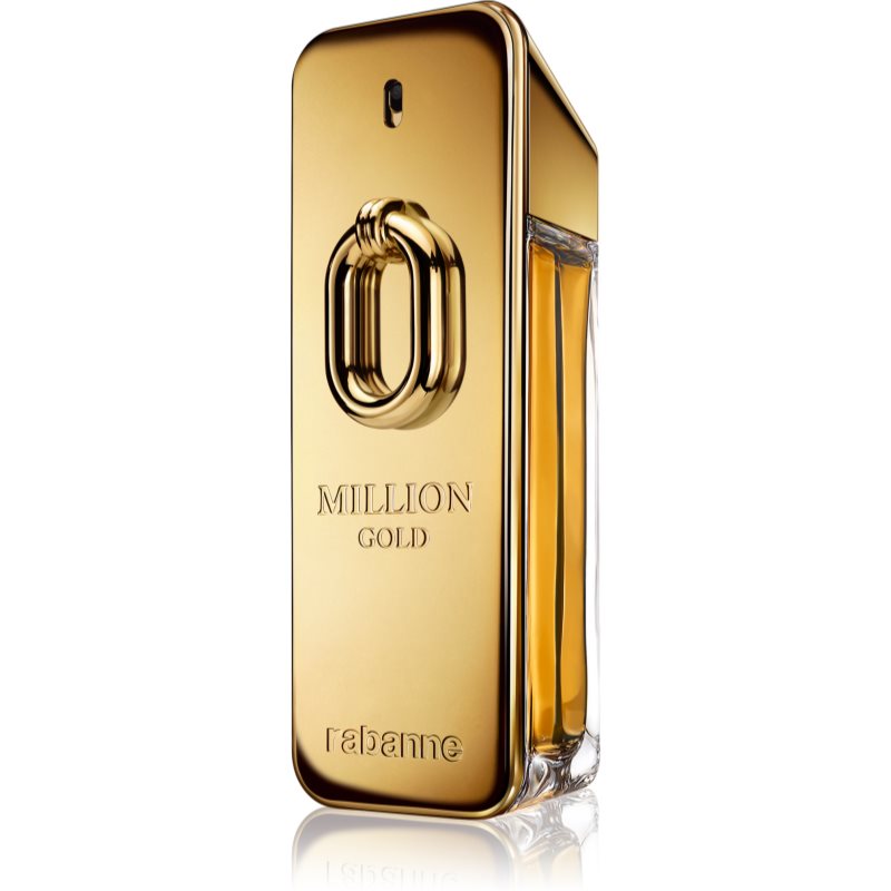 Rabanne Million Gold parfémovaná voda pro muže 200 ml