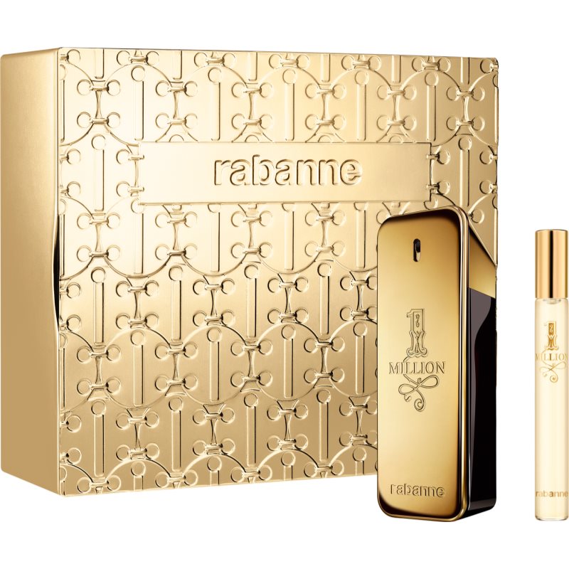 Rabanne 1 Million coffret cadeau pour homme male