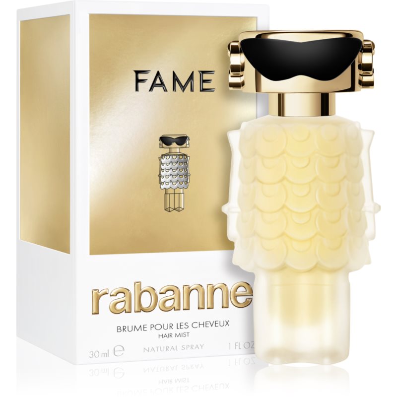 Rabanne Fame Hair Mist For Women 30 Ml