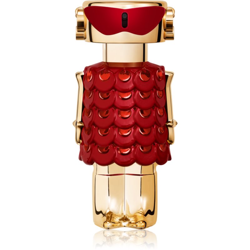 Rabanne Fame In Love Parfüm für Damen 80 ml