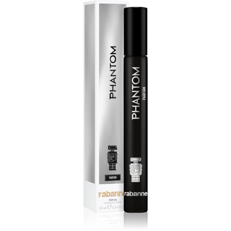 Rabanne Phantom Parfum parfém pre mužov 10 ml