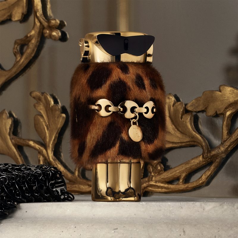 Rabanne Fame Feline Limited Edition parfémovaná voda plnitelná pro ženy 80 ml (obrázek 5)
