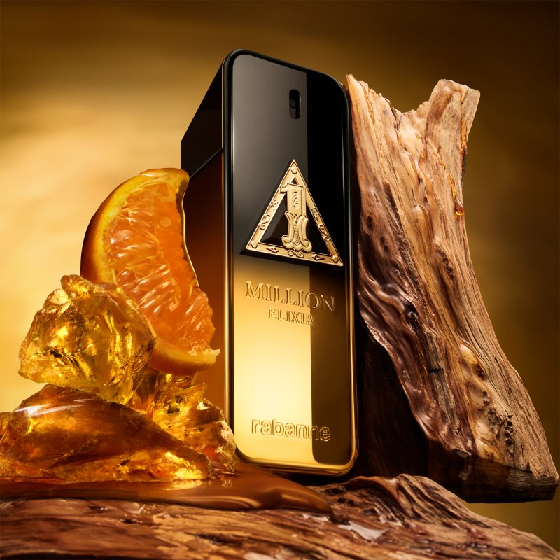 Rabanne 1 Million Night Elixir parfémovaná voda pro muže 100 ml (obrázek 3)