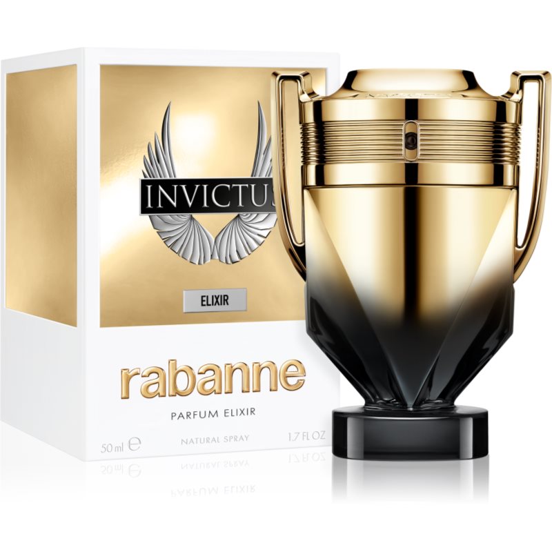 Rabanne Invictus Elixir parfém pre mužov 50 ml
