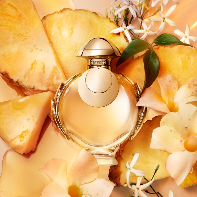 Rabanne Olympéa Elixir parfumovaná voda intense pre ženy 30 ml