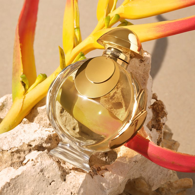 Rabanne Olympéa Elixir parfumovaná voda intense pre ženy 30 ml
