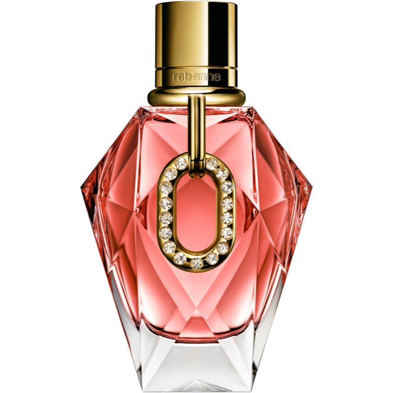 Rabanne Million Gold For Her Pure Diamonds Eau de Parfum για γυναίκες 90 ml