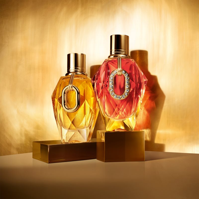 Rabanne Million Gold For Her Pure Diamonds parfémovaná voda pro ženy 90 ml (obrázek 6)