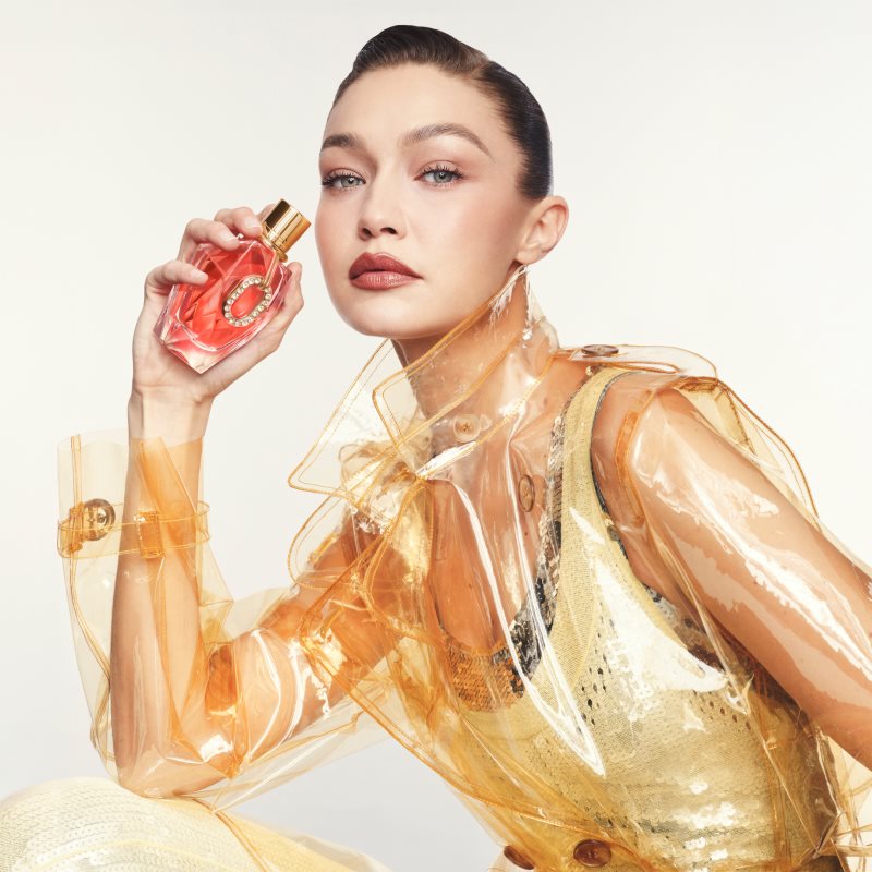 Rabanne Million Gold For Her Pure Diamonds parfémovaná voda pro ženy 90 ml (obrázek 7)