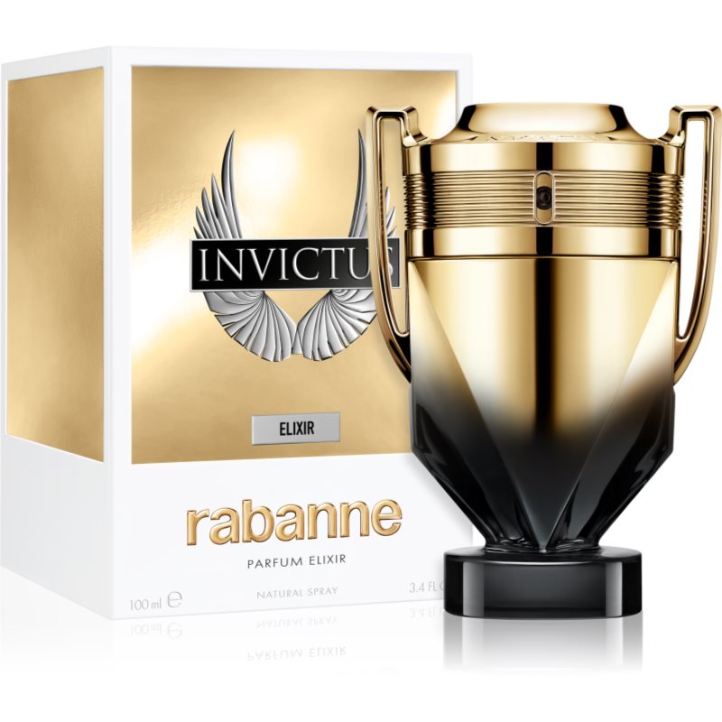Rabanne Invictus Elixir parfém pre mužov 100 ml