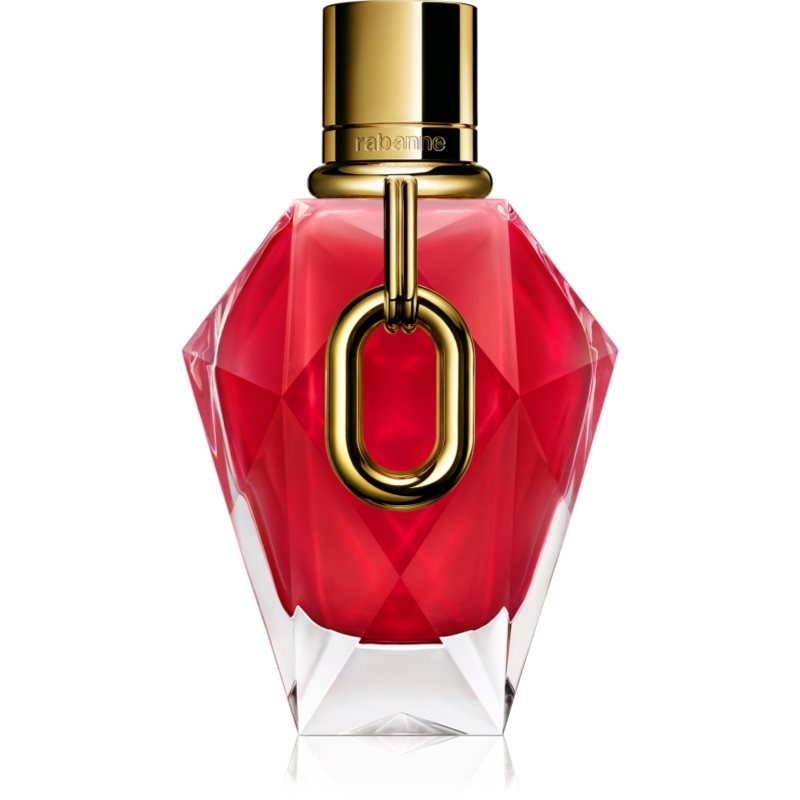 Rabanne Million Red profumo da donna 90 ml