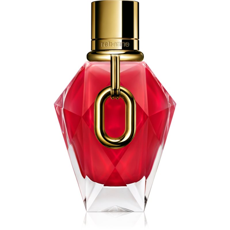 Rabanne Million Red profumo da donna 50 ml