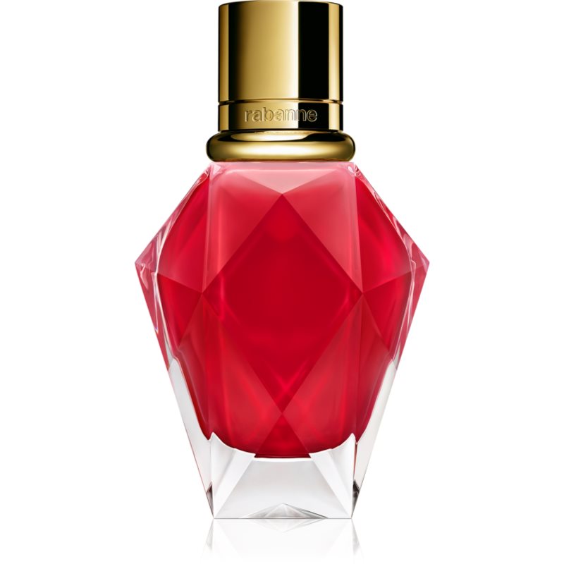 Rabanne Million Red profumo da donna 30 ml